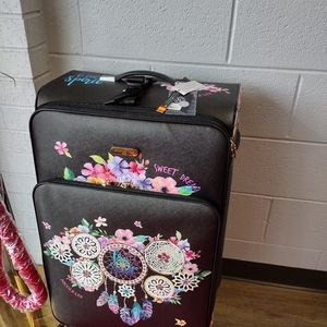 Large luggage